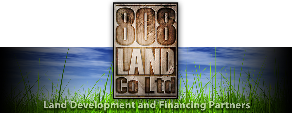 808 Land Co. Ltd.